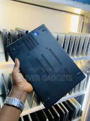 Laptop Lenovo ThinkPad T480 16GB Intel Core i7 SSD 256GB