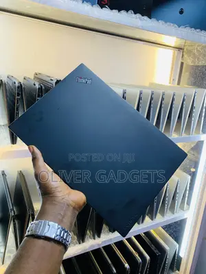 Laptop Lenovo ThinkPad T480 16GB Intel Core i7 SSD 256GB