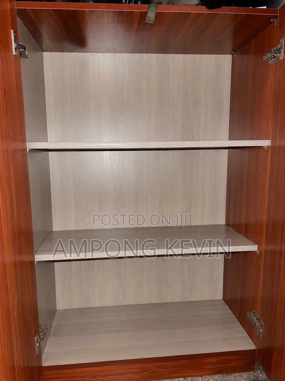 Closet for Sale