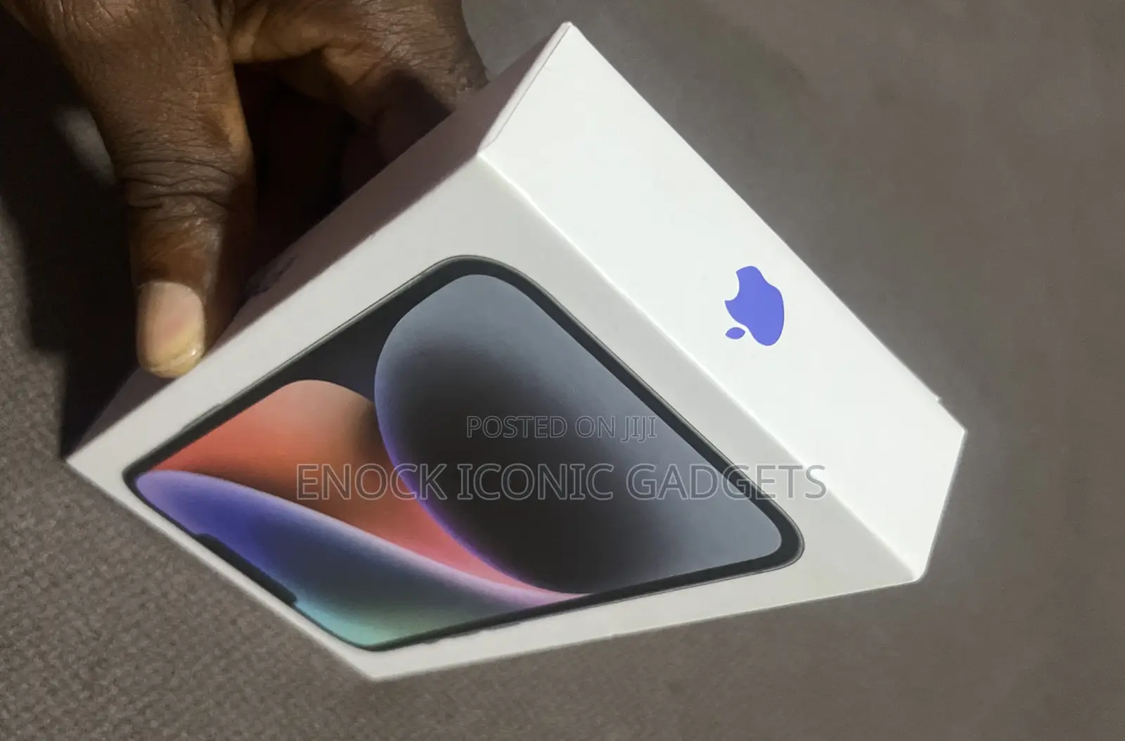 New Apple iPhone 14 128 GB Black