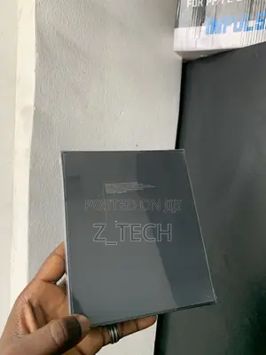 New Samsung Galaxy Z Fold 5 512 GB Black