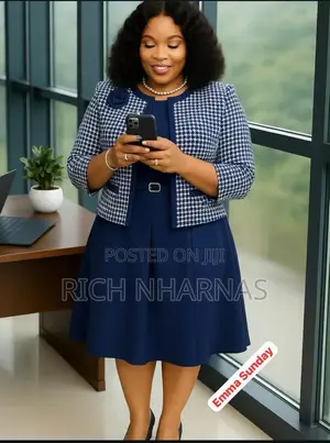 Brand New Official Outfits and Office Wear for You Dear,