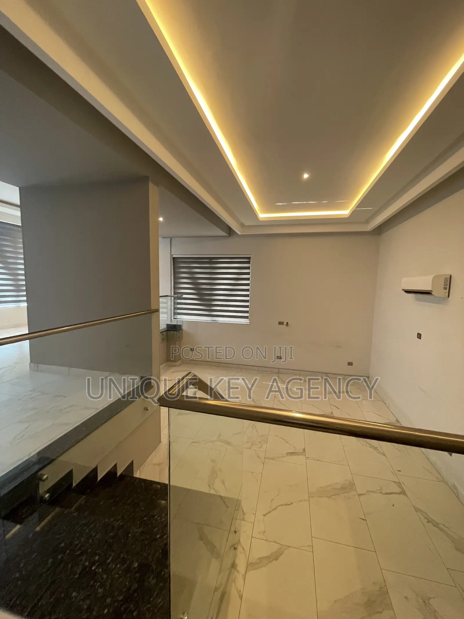 5bdrm House in Unique Key Agency, East Legon for rent