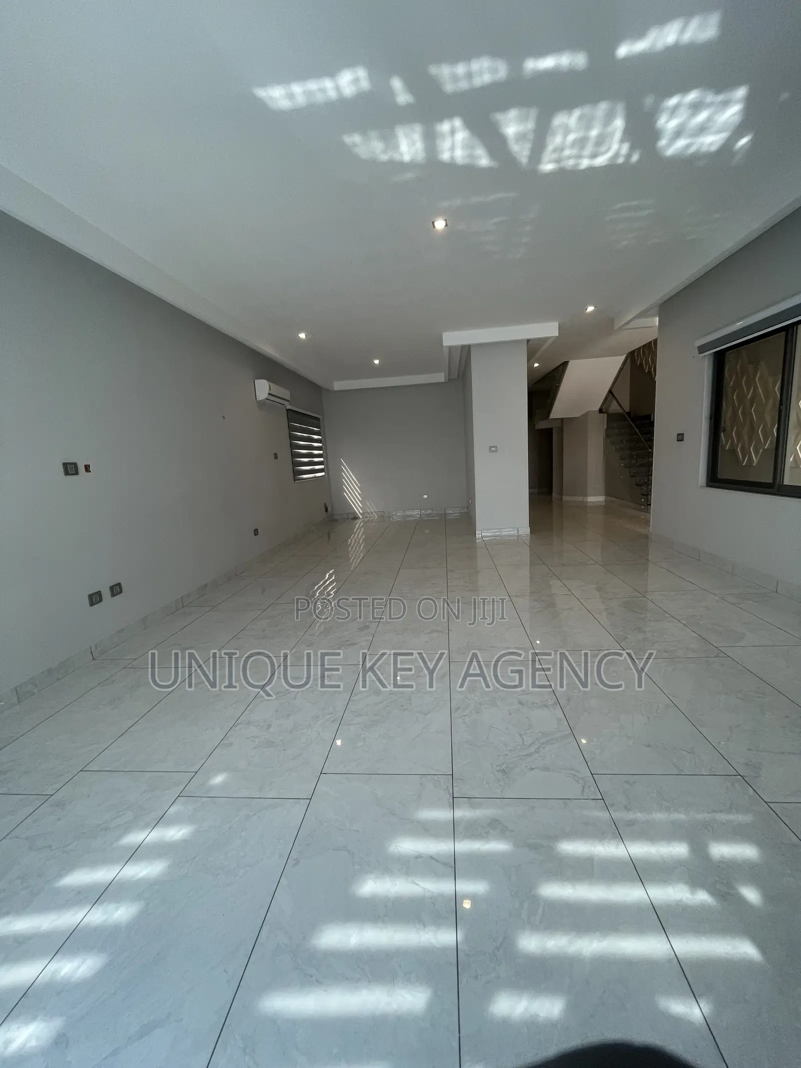 5bdrm House in Unique Key Agency, East Legon for rent