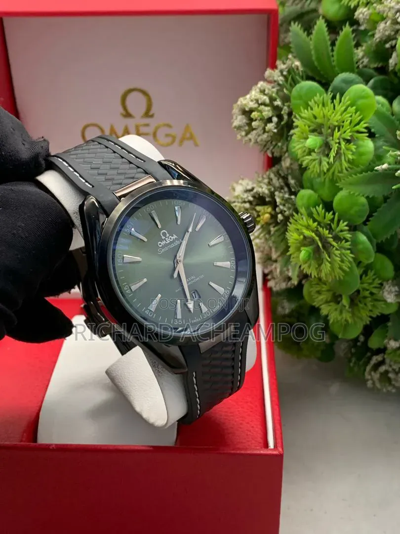 All Watches