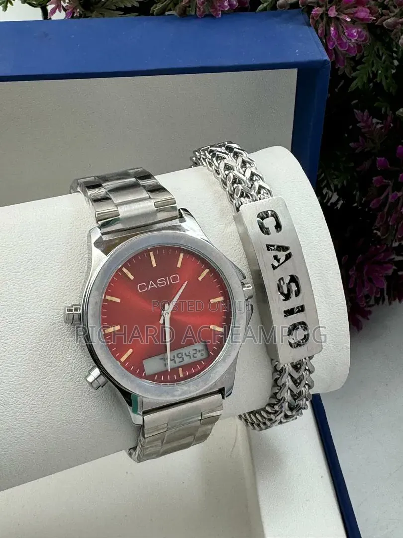 All Watches