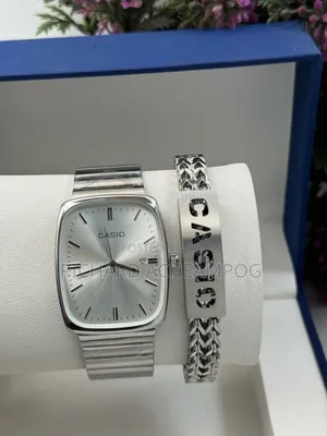 All Watches