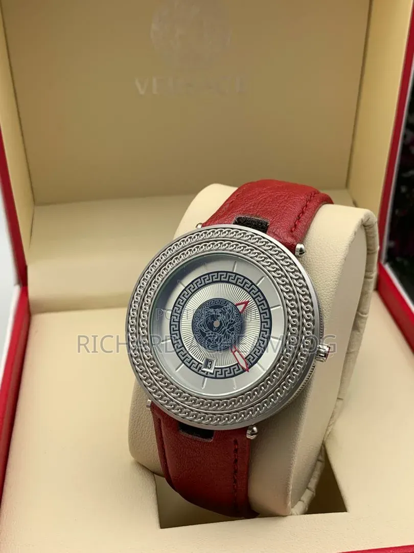 All Watches