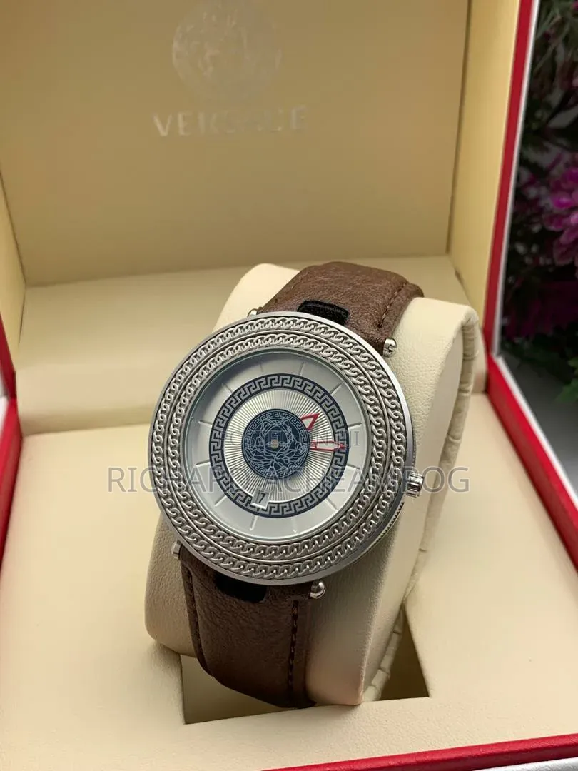 All Watches