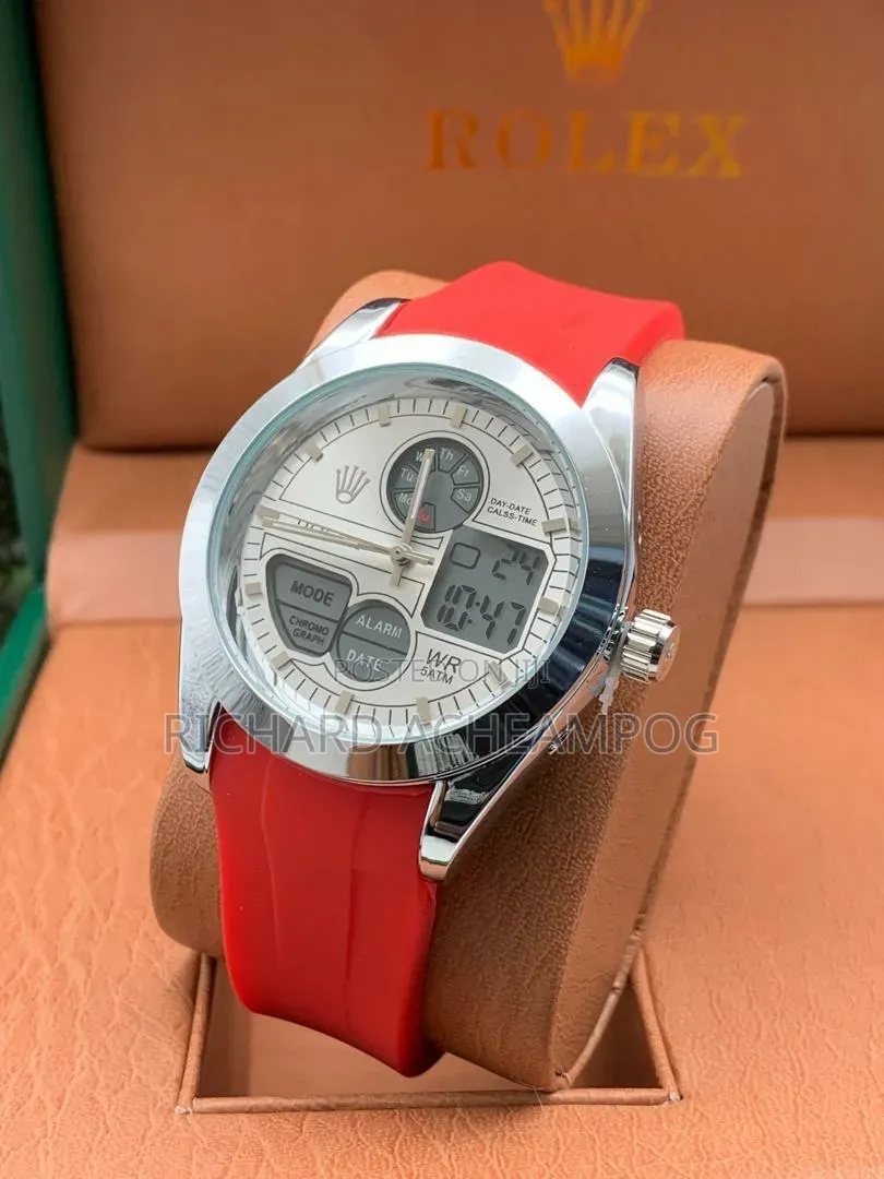 All Watches