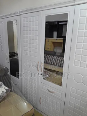 Living Room Wardrobe