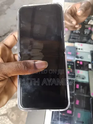 New Xiaomi Mix Flip 512 GB Purple