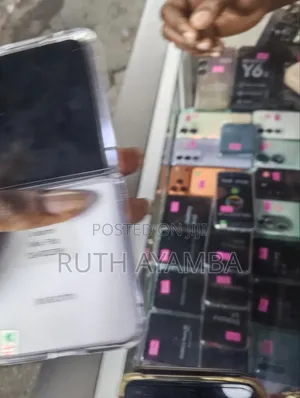 New Xiaomi Mix Flip 512 GB Purple