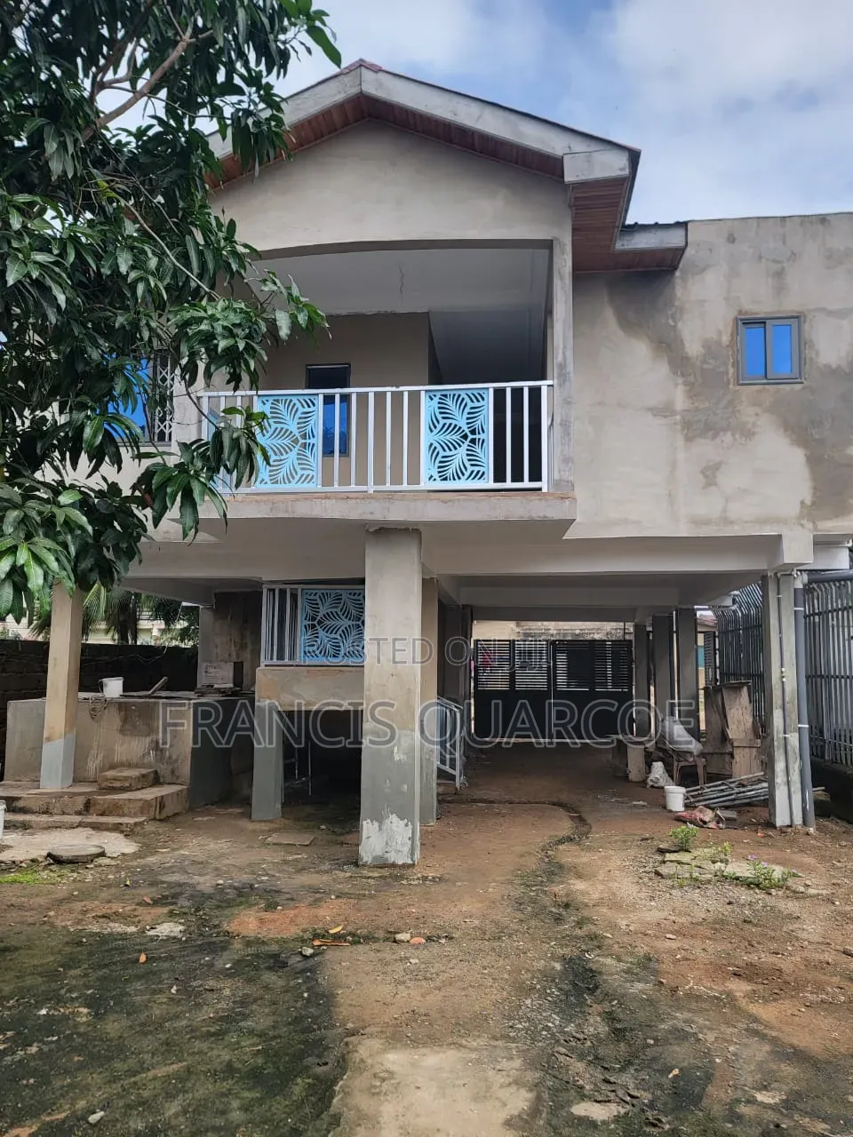 2bdrm Apartment in Pillar 2 for rent