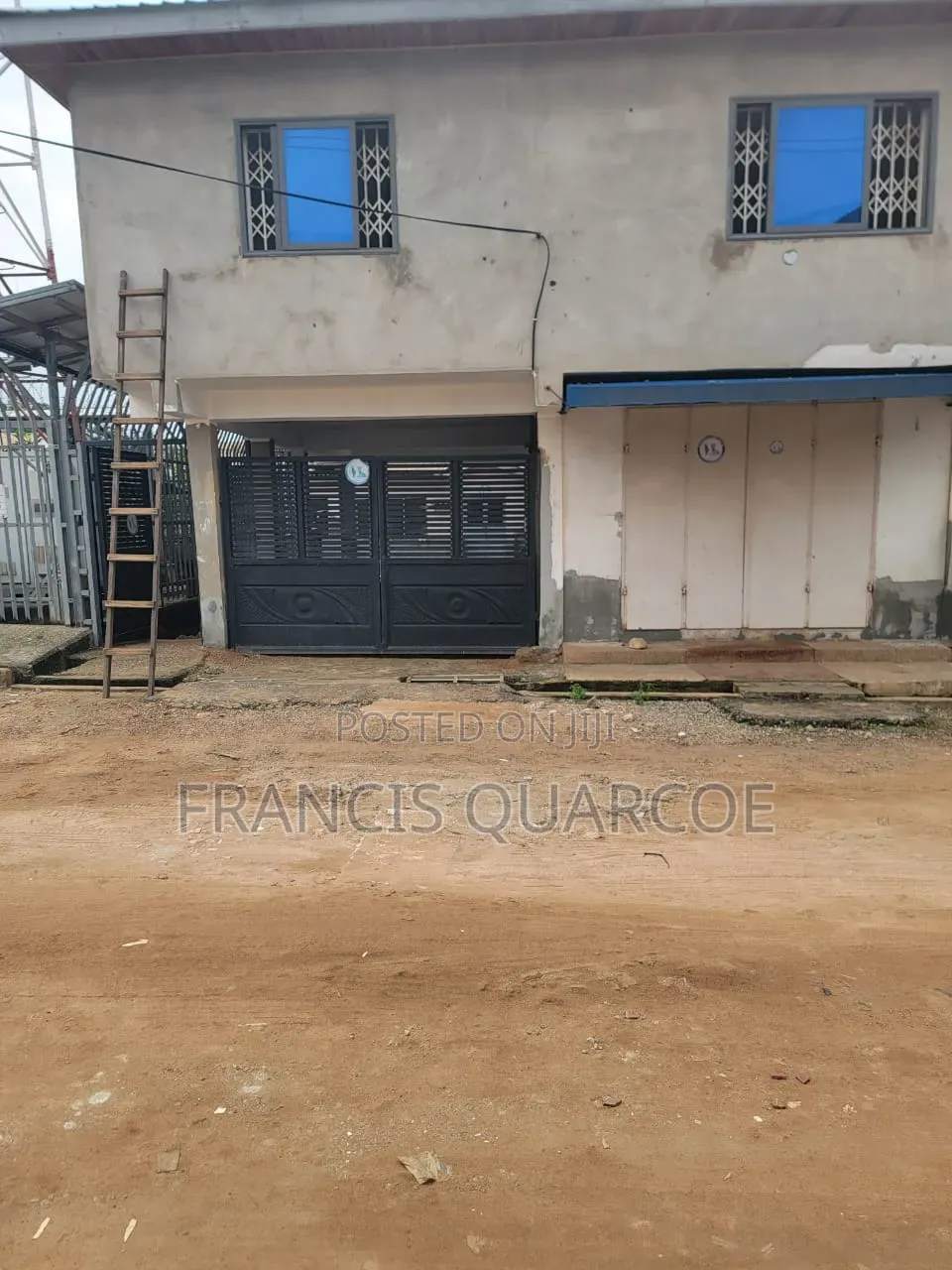 2bdrm Apartment in Pillar 2 for rent