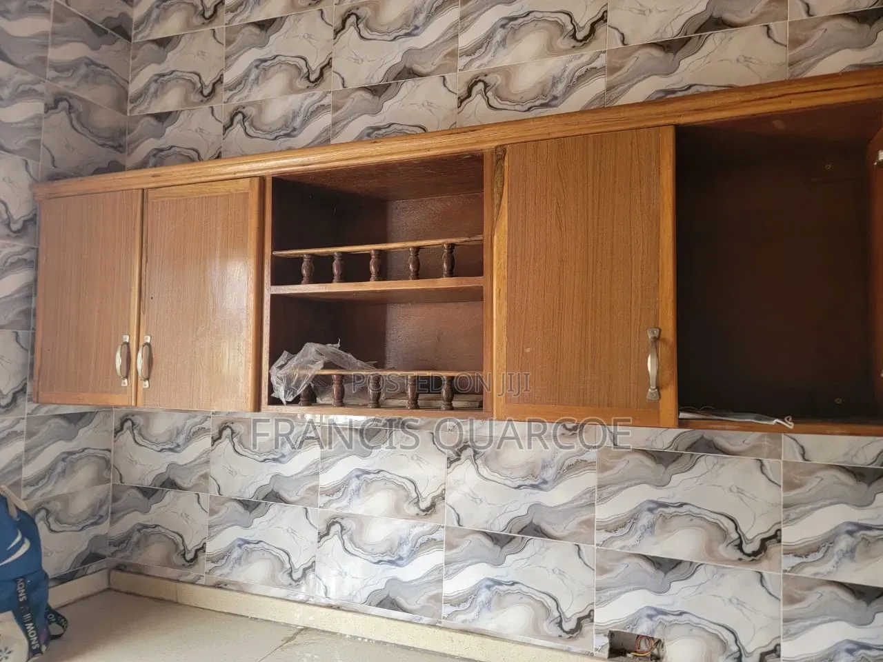 2bdrm Apartment in Pillar 2 for rent