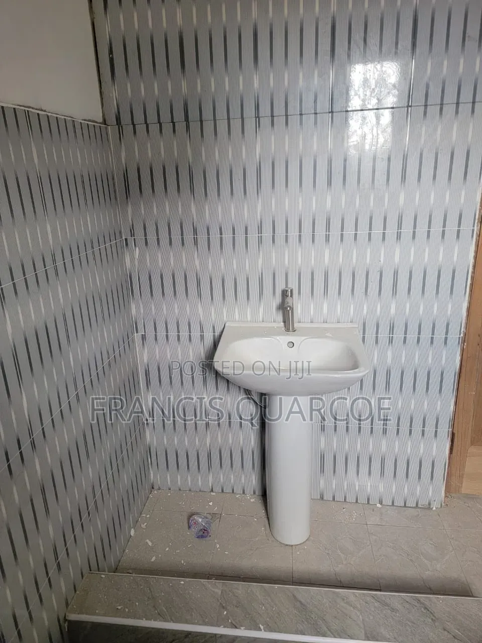 2bdrm Apartment in Pillar 2 for rent