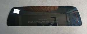 2017 Toyota Hilux Heated Back Window Back Glass Available