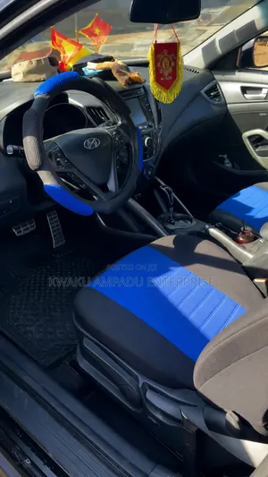 Foamy Net Sports Steering Wheel Cover