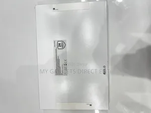 New Samsung Galaxy Tab A11+ 128 GB Black