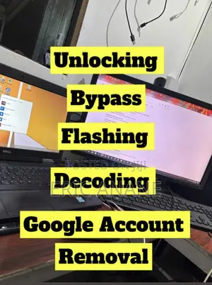 Mobile Unlocking Services