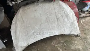 Toyota Matrix 2009 Bonnet Available