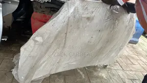 Toyota Matrix 2009 Bonnet Available