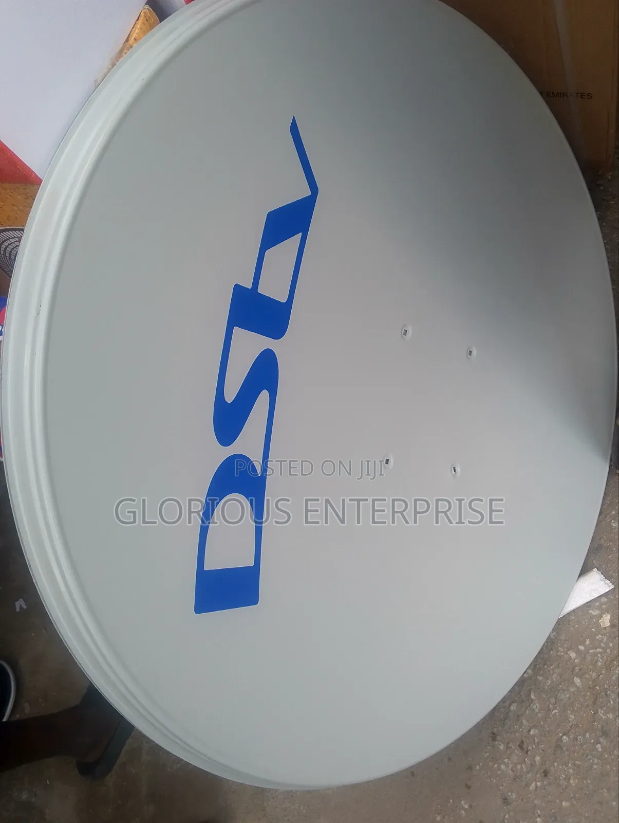 Quality DSTV