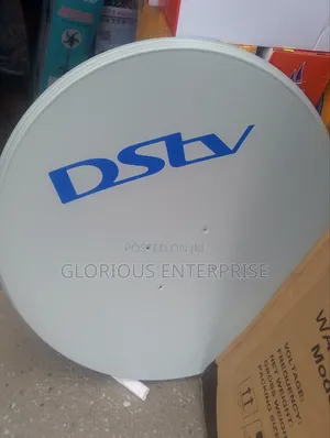Quality DSTV