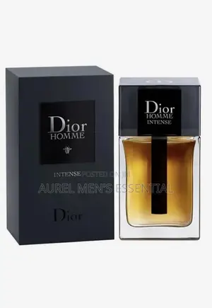 Dior Homme Intense Edp