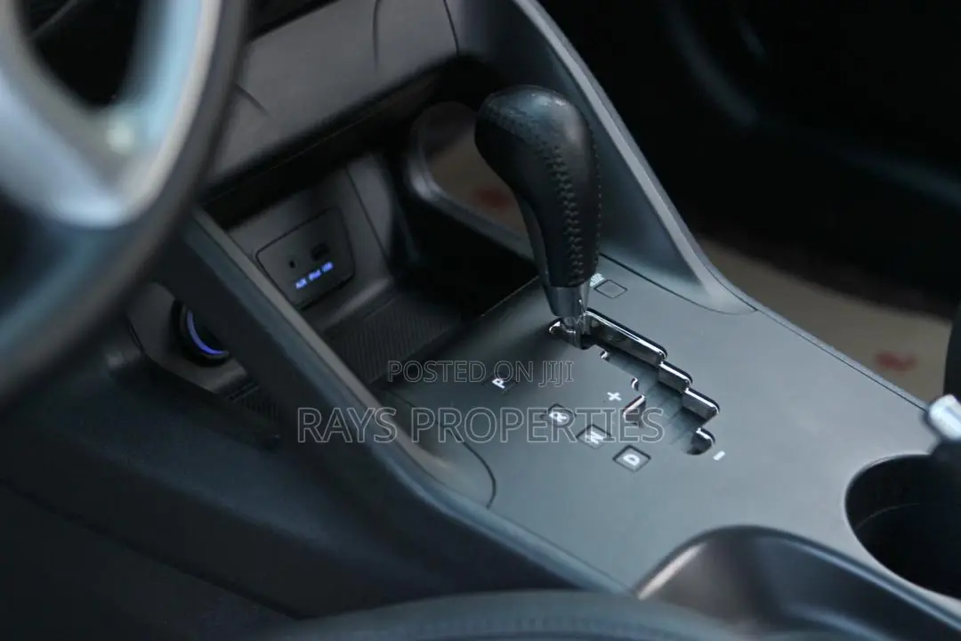 Hyundai Ix35 2016 Brown