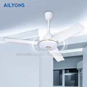 Medium Blade Ceiling Fan Ailyon