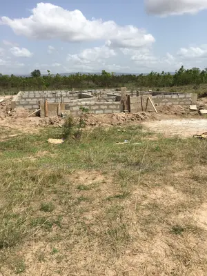 2. Build Your Dream Home in Afienya (Mobole)
