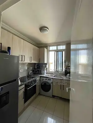 Furnished 2bdrm Apartment in East Legon for rent