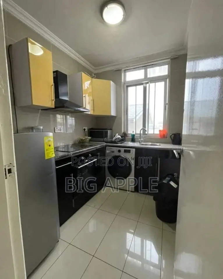 Furnished 2bdrm Apartment in East Legon for rent