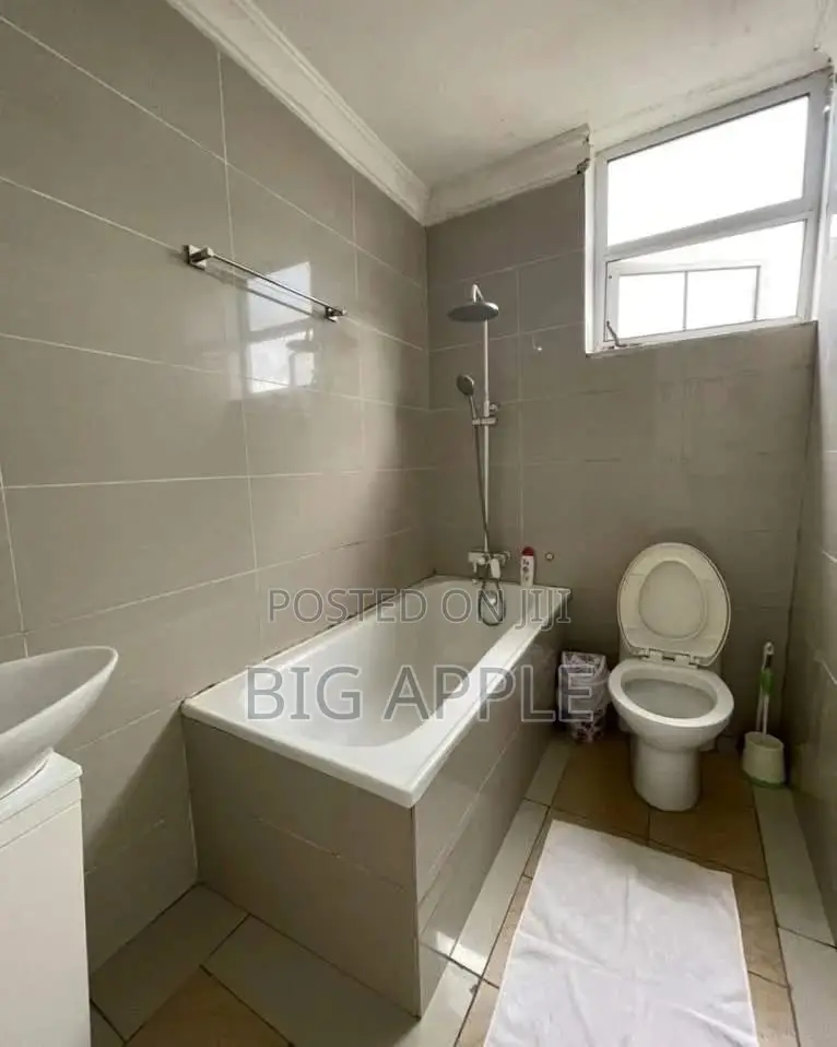 Furnished 2bdrm Apartment in East Legon for rent