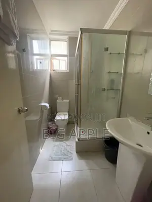 Furnished 2bdrm Apartment in East Legon for rent
