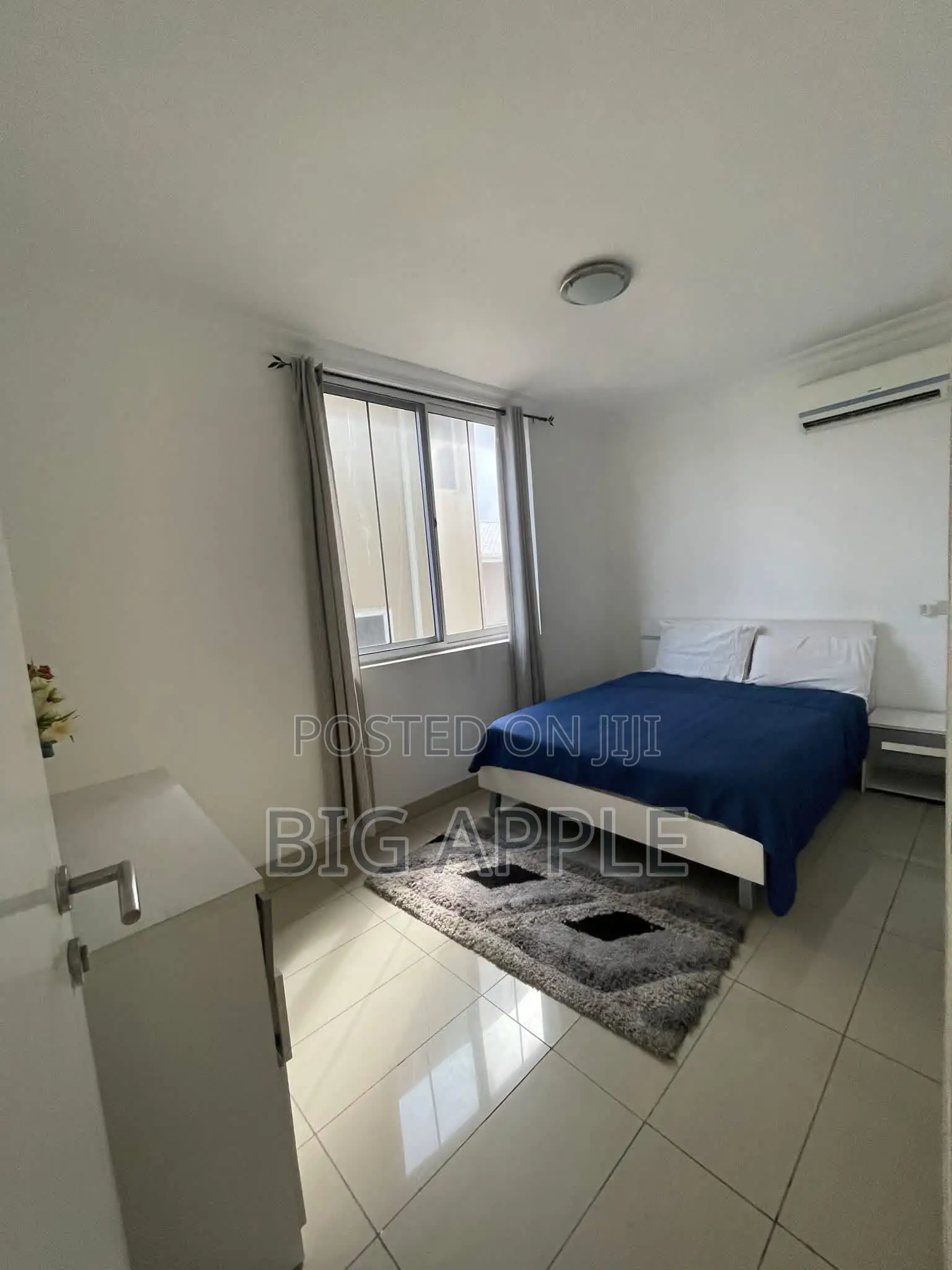 Furnished 2bdrm Apartment in East Legon for rent