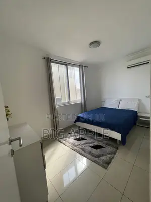 Furnished 2bdrm Apartment in East Legon for rent