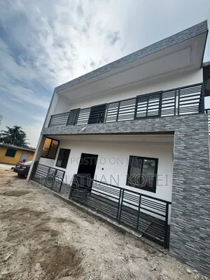 2bdrm Apartment in New Town for rent