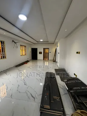 2bdrm Apartment in New Town for rent