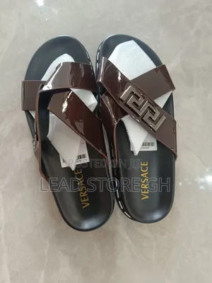 Quality Comfortable Affordable Men's Slippers for All Occasions.