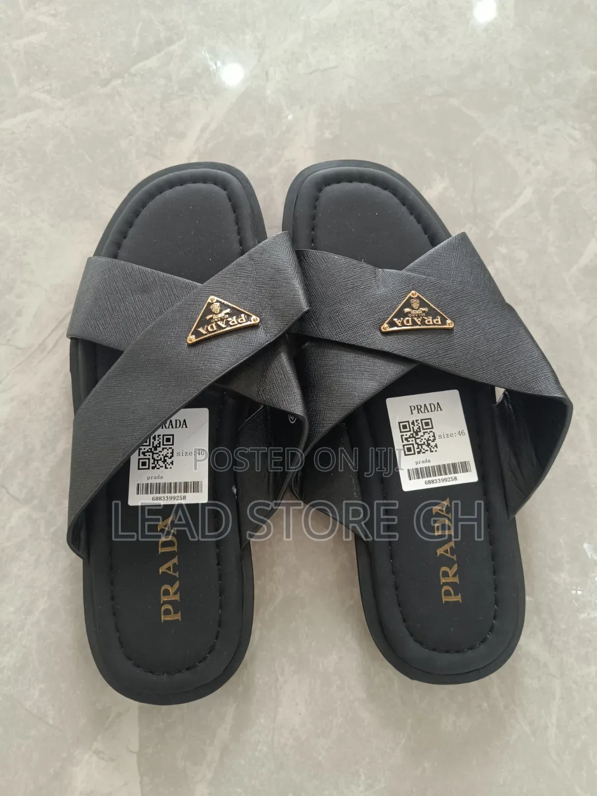 Quality Comfortable Affordable Men's Slippers for All Occasions.