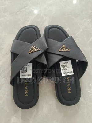 Quality Comfortable Affordable Men's Slippers for All Occasions.