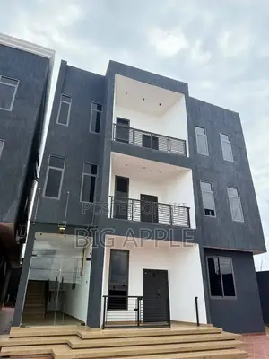 Furnished 2bdrm Apartment in Achimota Ofankor for rent