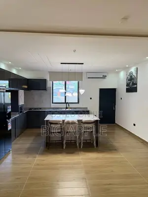 Furnished 2bdrm Apartment in Achimota Ofankor for rent