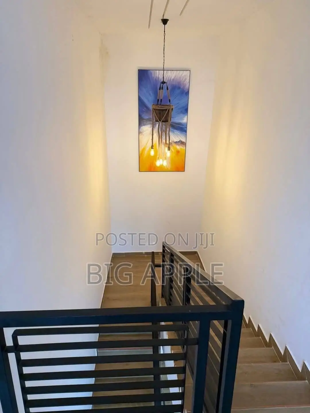Furnished 2bdrm Apartment in Achimota Ofankor for rent