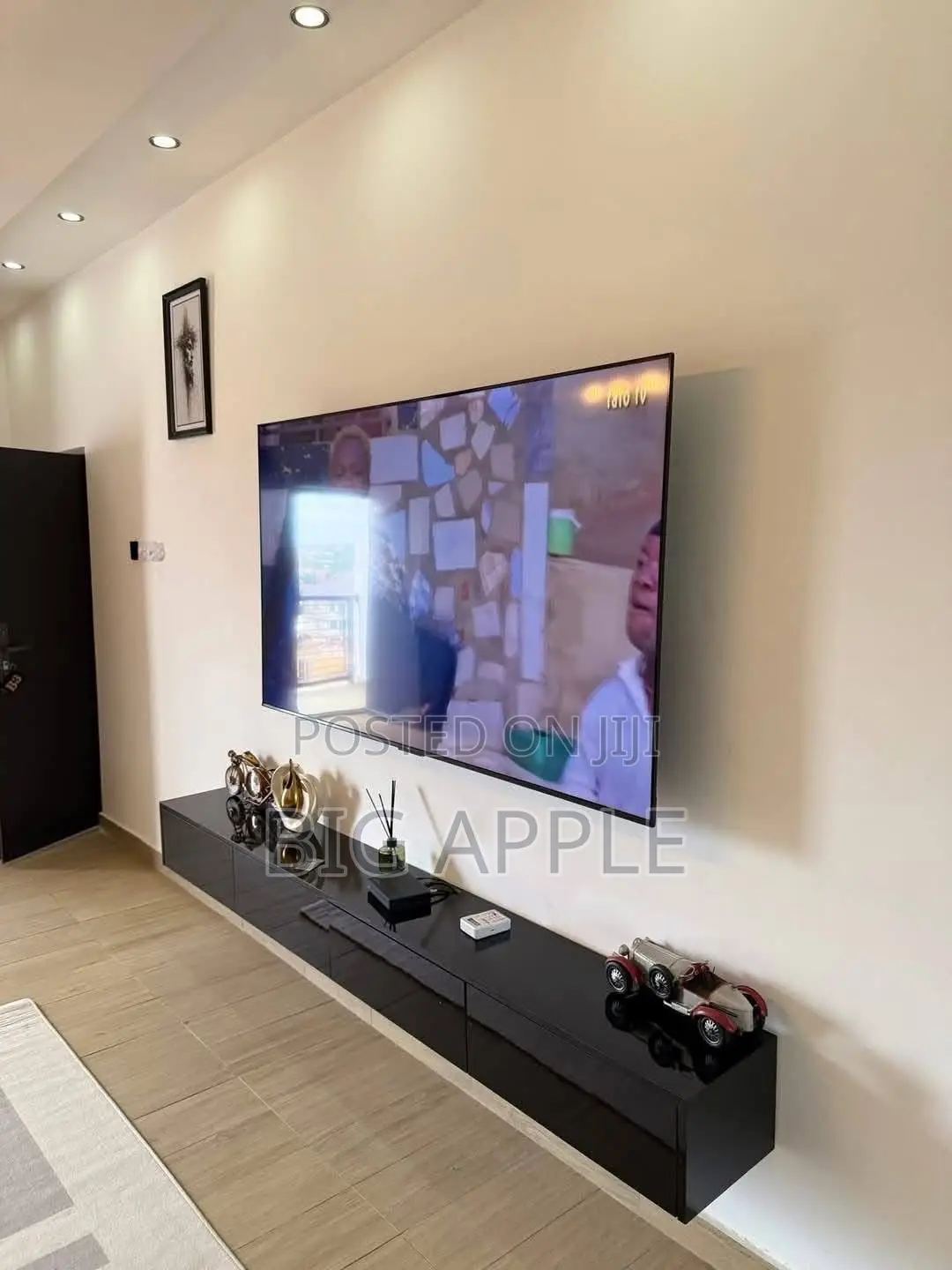 Furnished 2bdrm Apartment in Achimota Ofankor for rent