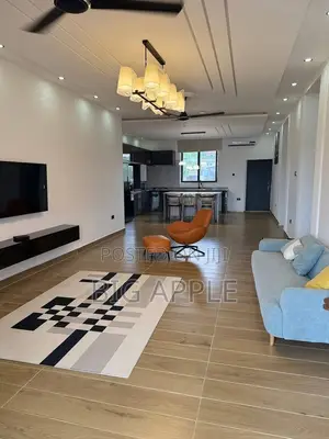 Furnished 2bdrm Apartment in Achimota Ofankor for rent