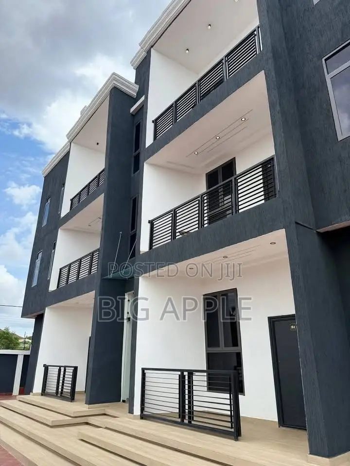 Furnished 2bdrm Apartment in Achimota Ofankor for rent